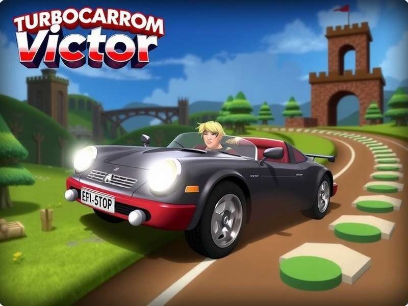 Coming Soon: New Features in Turbo Carrom Victor Turbo Carrom Victor Future Update