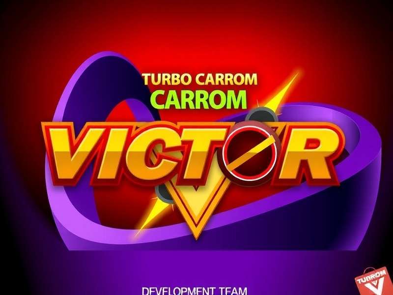 The Makers of Turbo Carrom Victor in Pune Turbo Carrom Victor Development Team