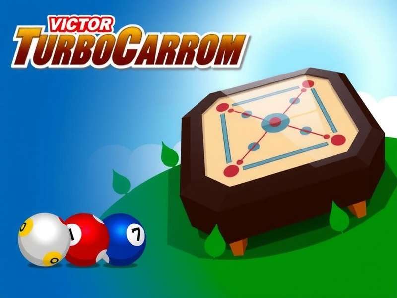 Rohit Sharma, Turbo Carrom Victor National Champion Turbo Carrom Victor Pro Player